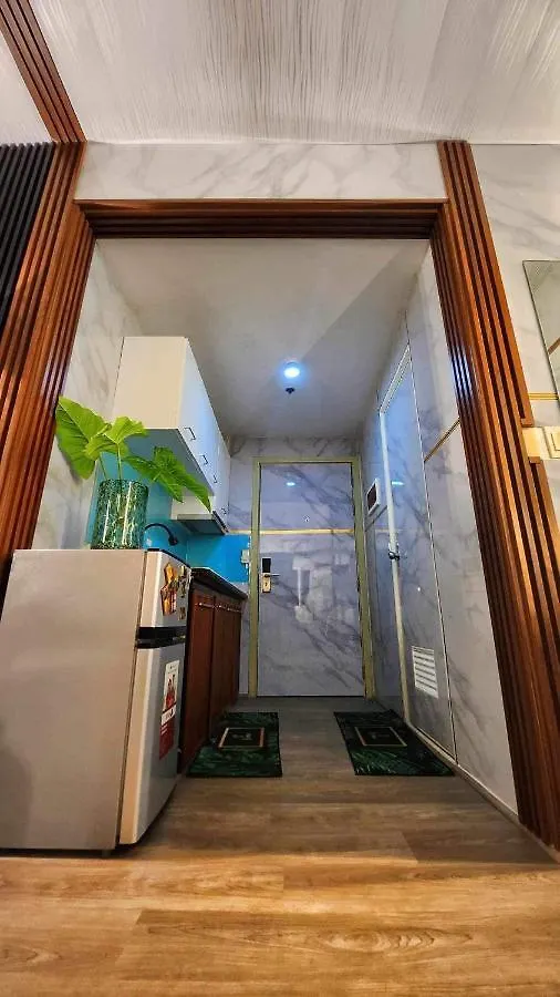 Stonewood Suites In Jazz Residences Makati 2X Bigger Unit Manila Lejlighed