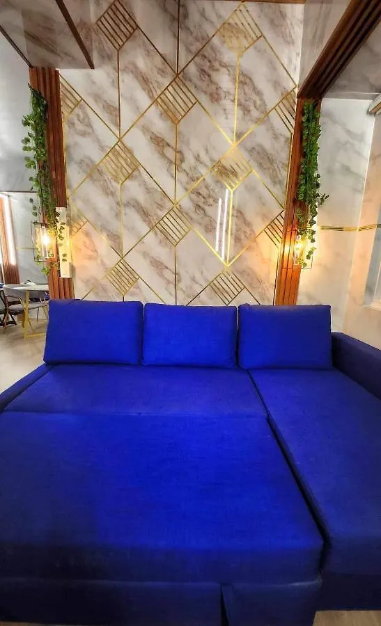 Stonewood Suites In Jazz Residences Makati 2X Bigger Unit Manila 0*,  Philippines
