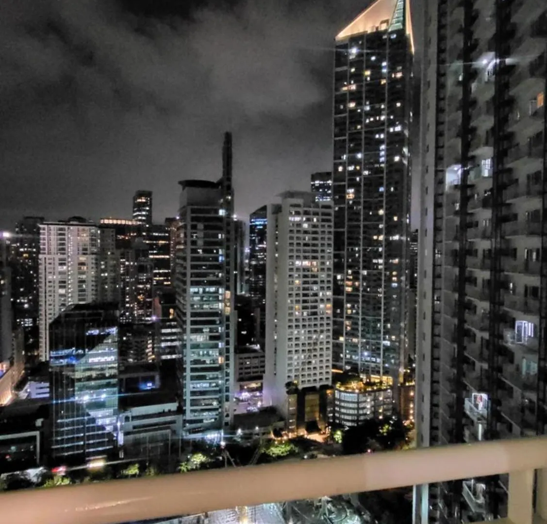 Stonewood Suites In Jazz Residences Makati 2X Bigger Unit Manila 0*,  Philippines